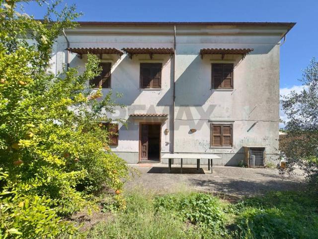 Villa bifamiliare in vendita ad Avellino via Ponticelli, 4D