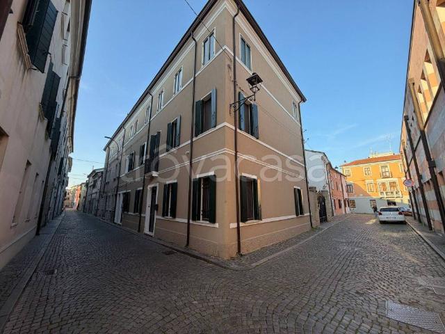Villa bifamiliare in vendita ad Adria vicolo Prigioni Nuove