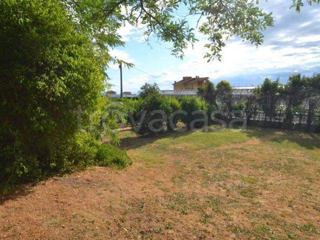 Villa bifamiliare in vendita ad Albenga
