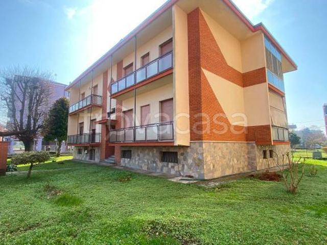 Villa bifamiliare in vendita ad Alessandria, Cristo