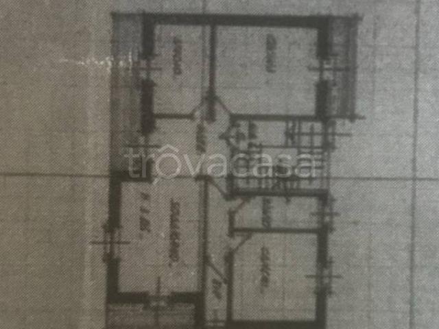 Villa bifamiliare in vendita ad Alessandria via Achille Perfumo, Spinetta Marengo