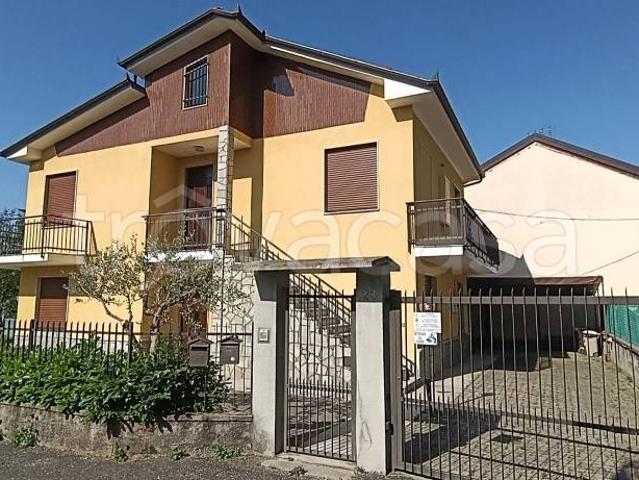Villa bifamiliare in vendita ad Almese