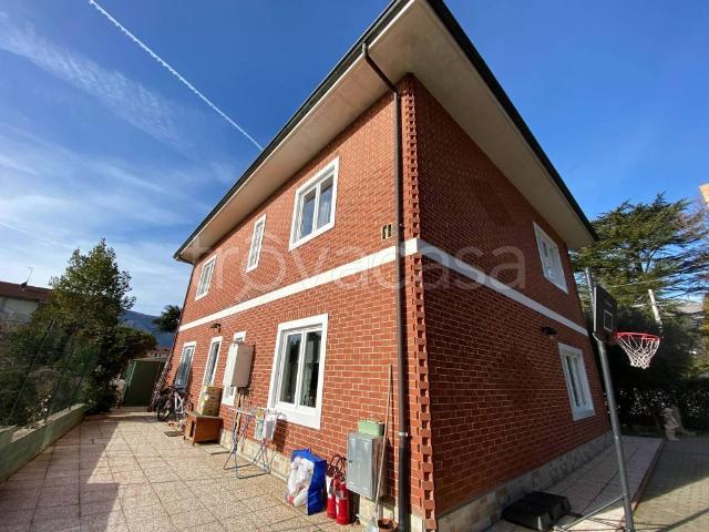 Villa bifamiliare in vendita ad Almese via Granaglie, 43