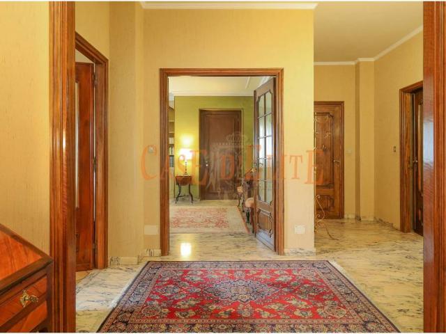 Villa bifamiliare in vendita ad Alpignano
