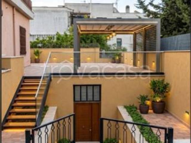 Villa bifamiliare in vendita ad Anzio via del Melograno, Falasche Armellino