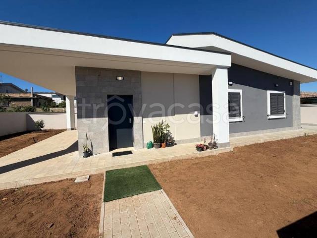 Villa bifamiliare in vendita ad Anzio via della Cannuccia, 100, Rinascimento