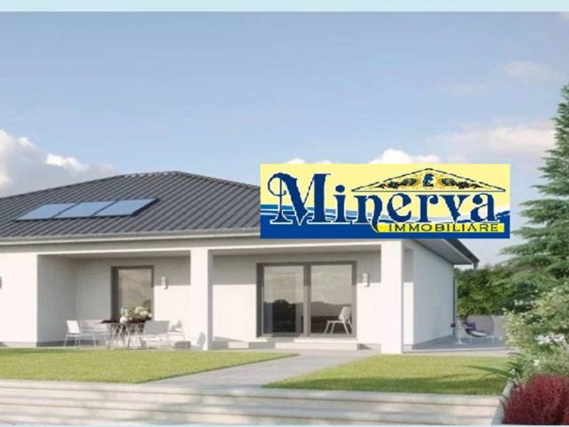Villa bifamiliare in vendita ad Anzio via Miglioramento, Rinascimento