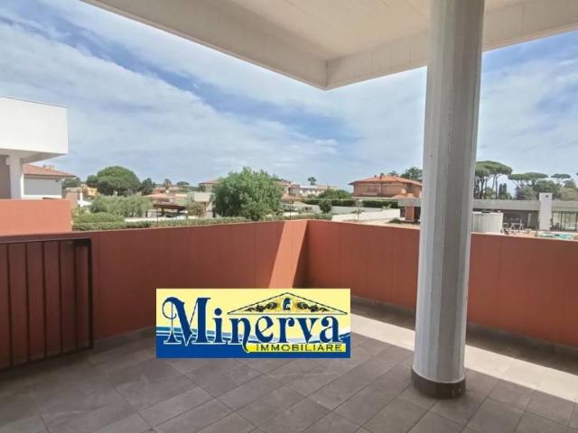 Villa bifamiliare in vendita ad Anzio via Miglioramento, Rinascimento