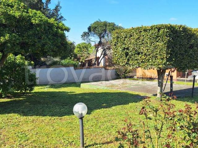 Villa bifamiliare in vendita ad Aprilia via dei Canarini, Fossignano