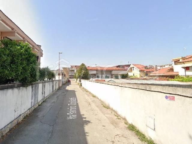 Villa bifamiliare in vendita ad Arzano