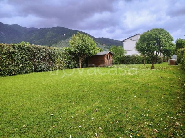 Villa bifamiliare in vendita ad Asciano, San Giuliano Terme