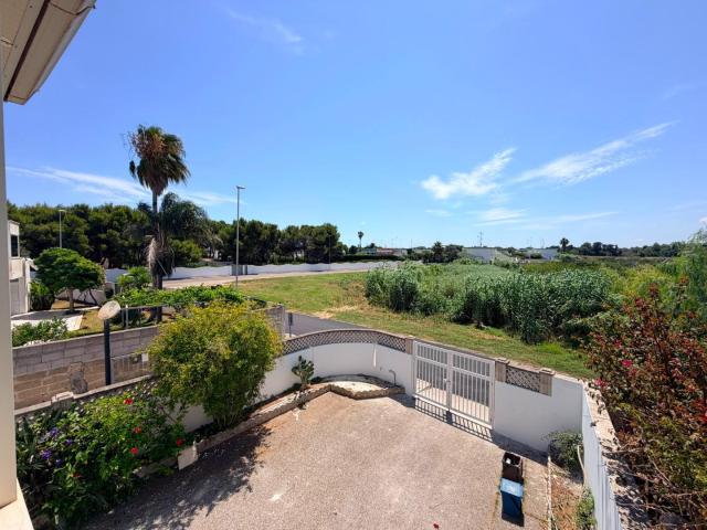 Villa Bifamiliare in vendita, Lecce san cataldo