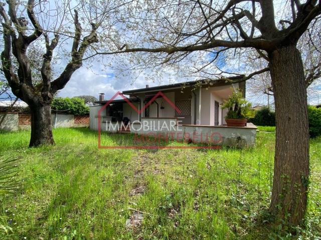 Villa Bifamiliare in vendita, Pietrasanta marina di