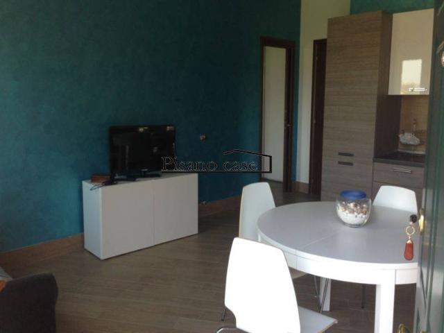 Villa Bifamiliare in affitto a Corigliano Rossano viale Sant'Angelo, 255, arredato, giardino privato, ristrutturato TrovaCasa