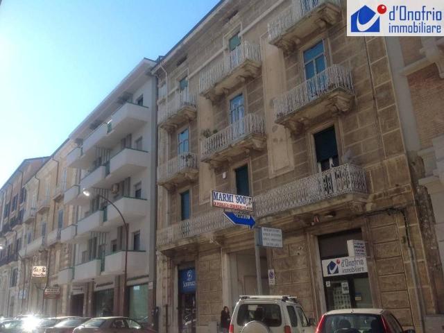 Villa bifamiliare in affitto a Campobasso