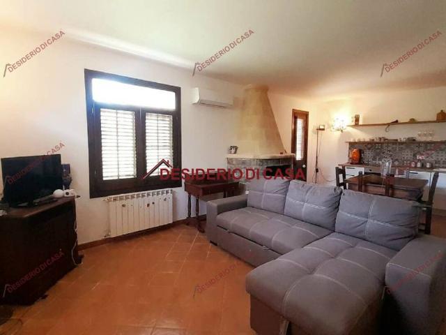 Villa Bifamiliare in affitto a Cefalù via La Maddalena, arredato, giardino privato, posto auto TrovaCasa