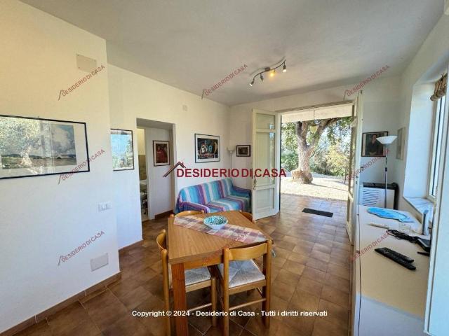 Villa Bifamiliare in affitto a Cefalù via Roma, arredato, giardino privato, posto auto TrovaCasa