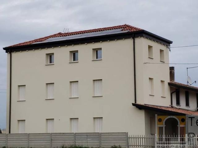 Villa bifamiliare in affitto a Cittadella