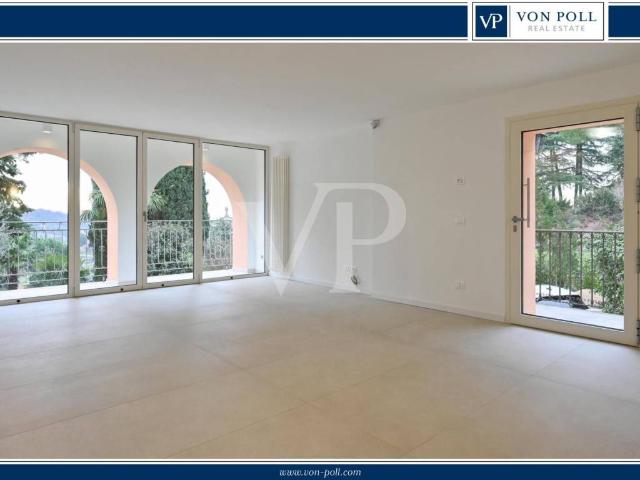 Villa Bifamiliare in affitto a Brendola via Asiago, giardino privato, terrazzo, balcone TrovaCasa
