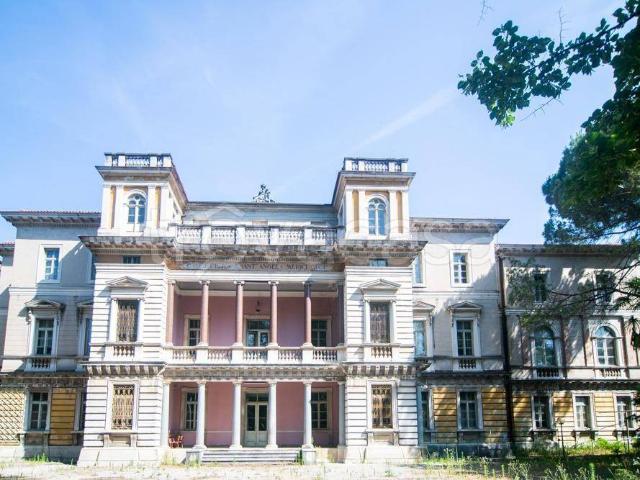 Villa Bifamiliare in affitto a Gorizia, non arredato/vuoto, giardino privato, terrazzo TrovaCasa