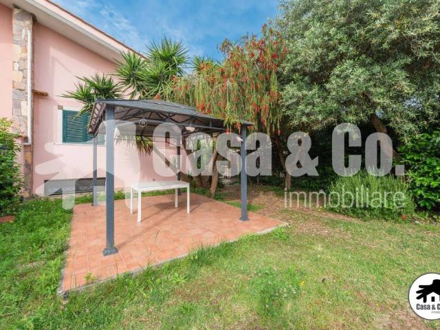 Villa bifamiliare in affitto a Guidonia Montecelio via Arcinazzo Romano