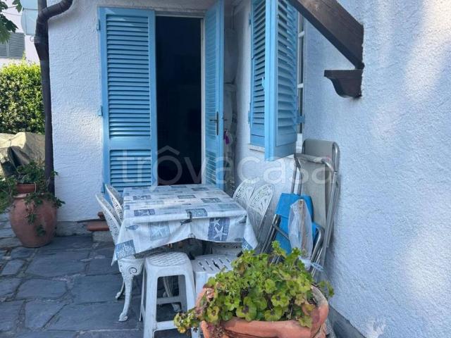 Villa Bifamiliare in affitto a Forte dei Marmi via Terreni Pacchiani, 11, arredato, giardino privato, terrazzo TrovaCasa