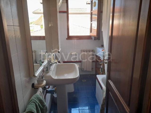 Villa Bifamiliare in affitto a Forte dei Marmi via Antonio Gramsci, arredato, giardino privato, posto auto TrovaCasa