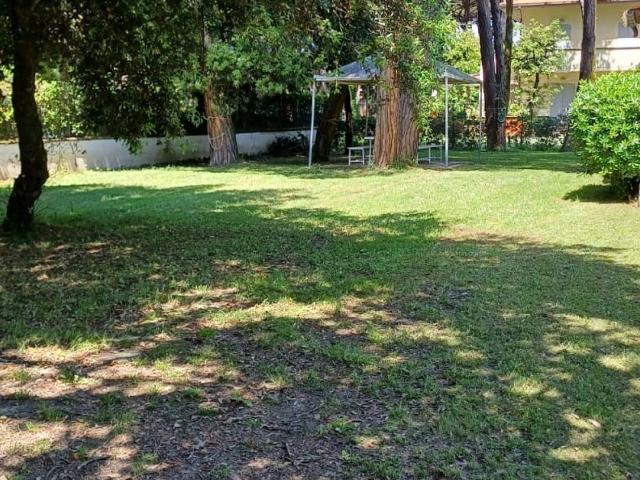 Villa bifamiliare in affitto a forte dei marmi vittoria apuana