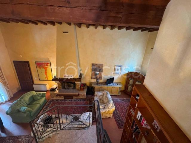 Villa Bifamiliare in affitto a Ferrara, non arredato/vuoto, piscina, luminoso TrovaCasa