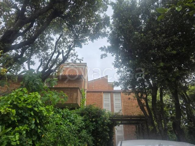 Villa bifamiliare in affitto a Fiumicino via Cesenatico, 62, Fregene