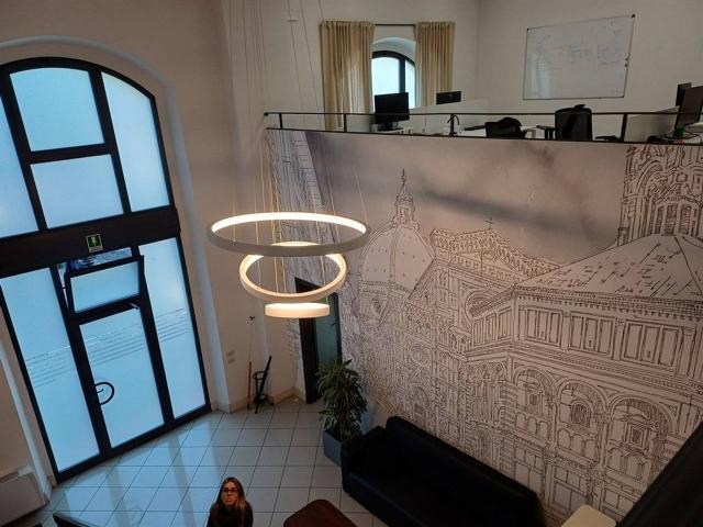 Villa bifamiliare in affitto a Firenze