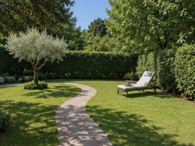 Villa bifamiliare in affitto a Frosinone