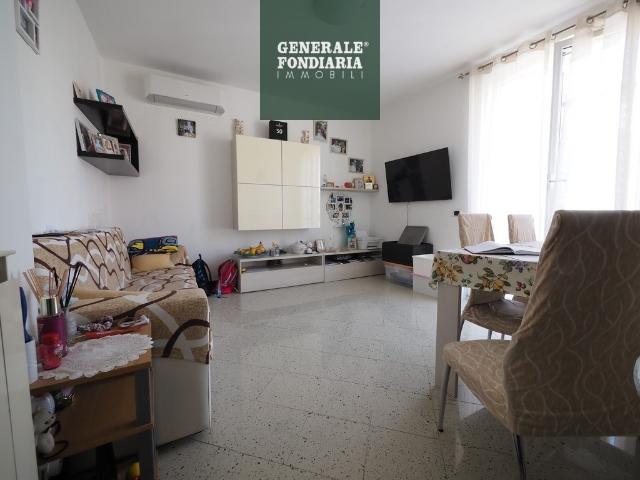Villa Bifamiliare in affitto a La Spezia, arredato, terrazzo, ascensore TrovaCasa
