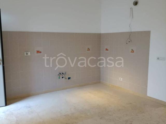 Villa Bifamiliare in affitto a Modena viale Buon Pastore, non arredato/vuoto, giardino privato, terrazzo TrovaCasa