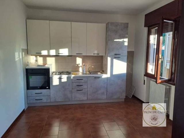 Villa Bifamiliare in affitto a Monselice via bosco, non arredato/vuoto, box, centrale TrovaCasa