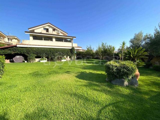 Villa Bifamiliare in affitto a Montauro, arredato, giardino privato, nuova costruzione TrovaCasa