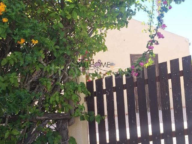 Villa Bifamiliare in affitto a Marsala contrada Berbaro, giardino privato, parzialmente arredato, veranda TrovaCasa