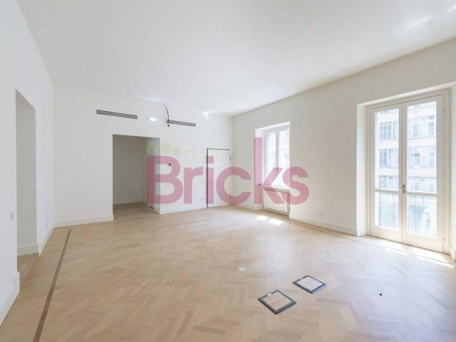 Villa bifamiliare in affitto a Milano
