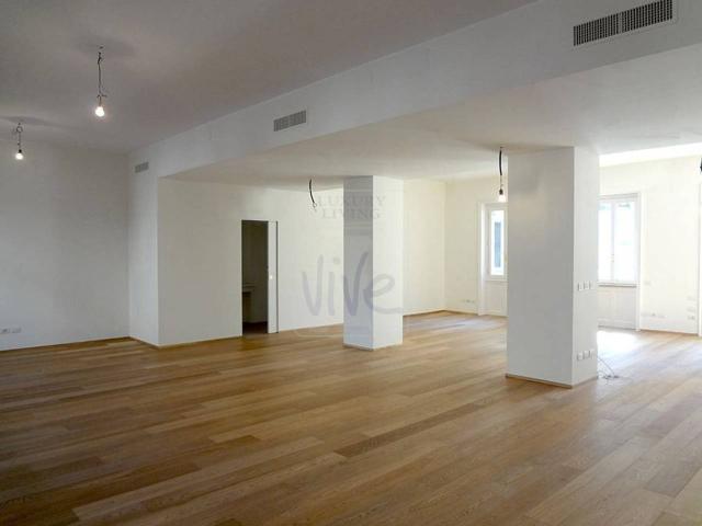 Villa bifamiliare in affitto a Milano