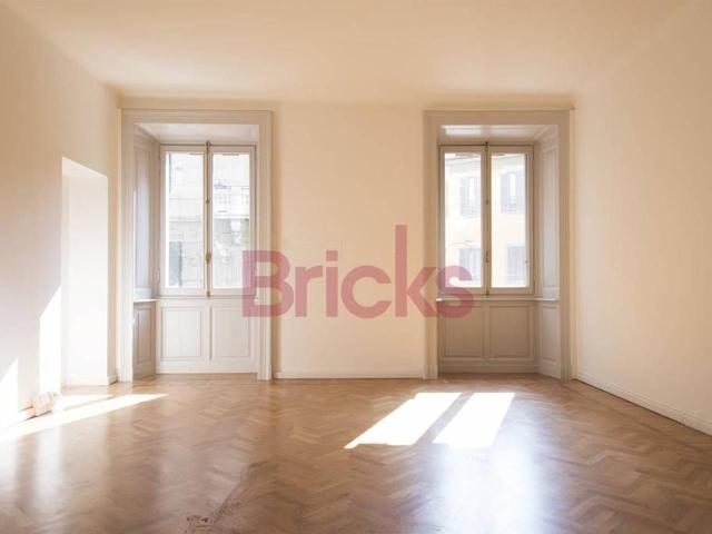 Villa bifamiliare in affitto a Milano