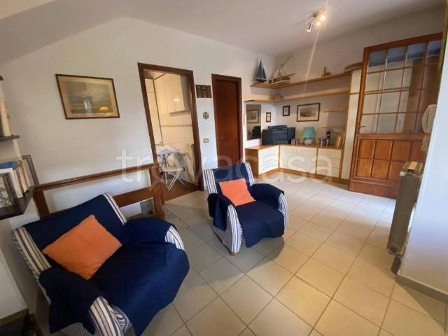 Villa bifamiliare in affitto a Sabaudia