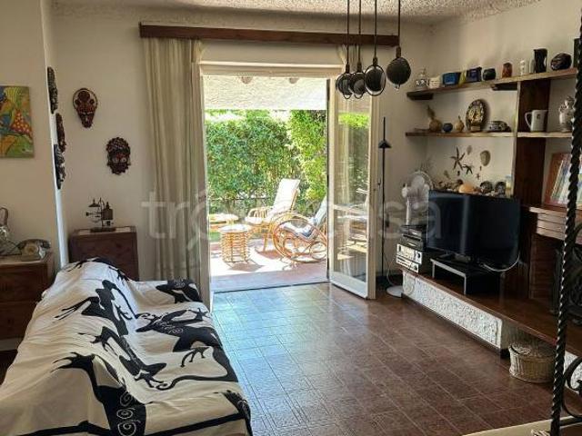 Villa bifamiliare in affitto a San Felice Circeo