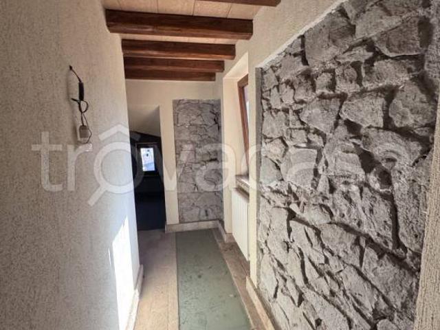Villa Bifamiliare in affitto a Supino, non arredato/vuoto, posto auto, terrazzo TrovaCasa