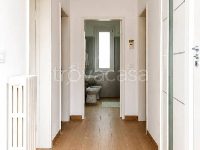 Villa Bifamiliare in affitto a Poggio Torriana, non arredato/vuoto, giardino privato, cantina TrovaCasa