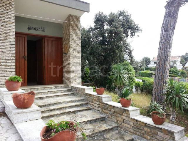 Villa bifamiliare in affitto a Pisa via degli Allori, Tirrenia