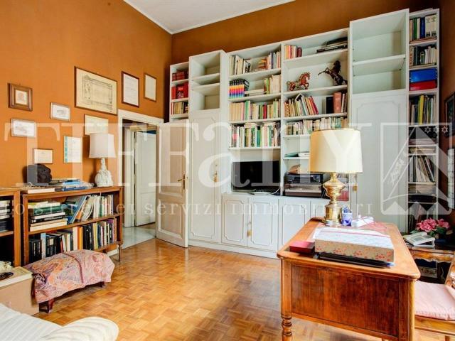 Villa bifamiliare in affitto a Roma