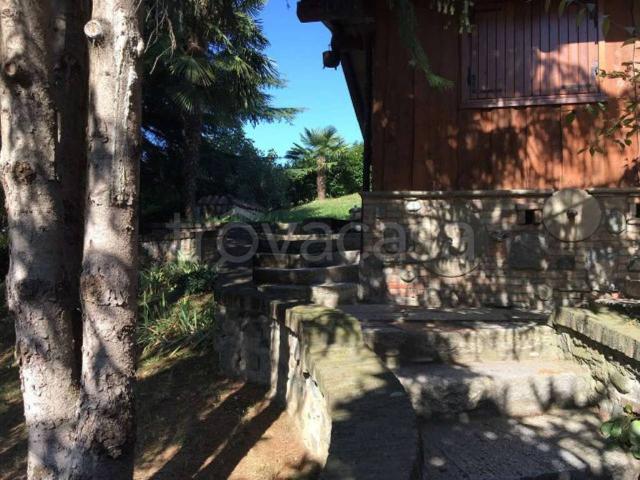 Villa Bifamiliare in affitto a Torino strada di Fenestrelle, 117, giardino privato, terrazzo, riscaldamento autonomo TrovaCasa