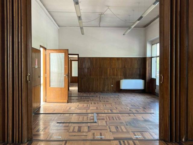 Villa bifamiliare in affitto a Torino