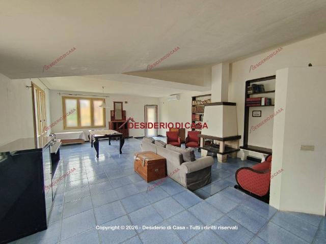 Villa Bifamiliare in affitto a Terrasini via Carlo Alberto Dalla Chiesa, 44, giardino privato, terrazzo, riscaldamento autonomo TrovaCasa