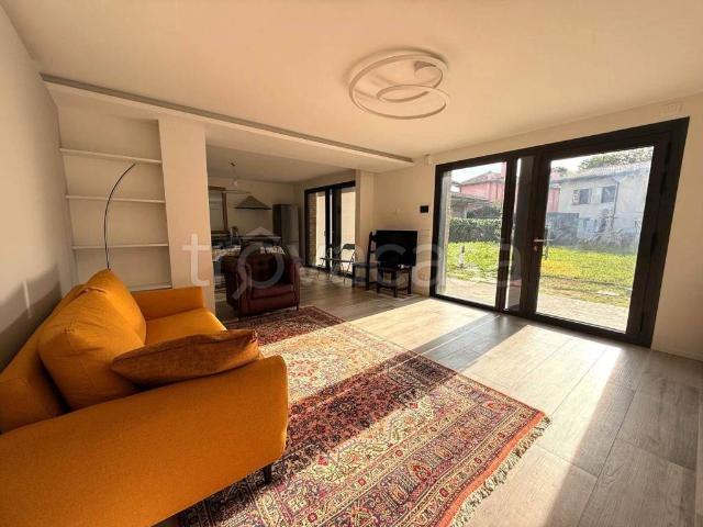 Villa Bifamiliare in affitto a Venezia, non arredato/vuoto TrovaCasa